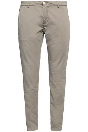 YAN SIMMON PARTES DE ABAJO - Pantalones