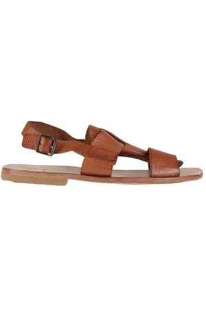 Moma CALZADO - Sandalias con cierre