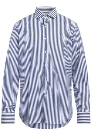 ALESSANDRO GHERARDI CAMISETAS Y TOPS - Camisas