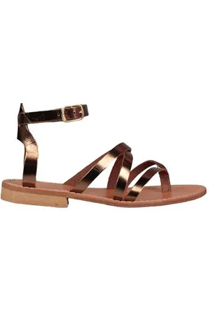 BALDININI CALZADO - Sandalias de dedo