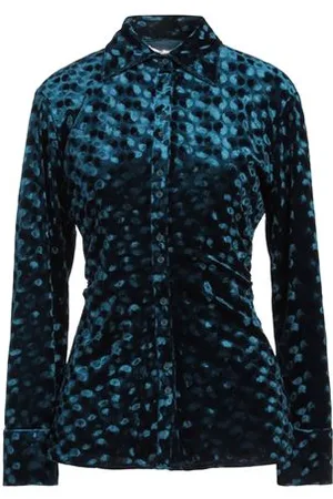 Diane von Furstenberg CAMISETAS Y TOPS - Camisas