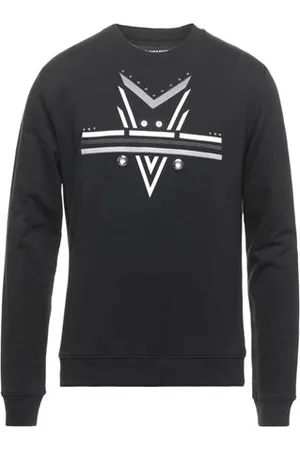 Les Hommes CAMISETAS Y TOPS - Sudaderas
