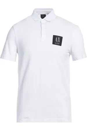 Armani Exchange CAMISETAS Y TOPS - Polos