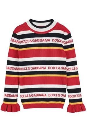 Dolce & Gabbana PRENDAS DE PUNTO - Pullover
