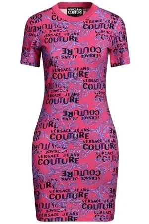 VERSACE VESTIDOS - Minivestidos