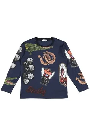 Dolce & Gabbana CAMISETAS Y TOPS - Camisetas