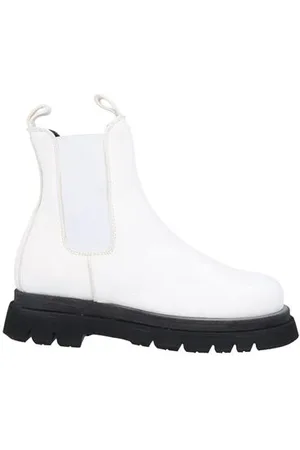 Moma CALZADO - Botines de caña alta