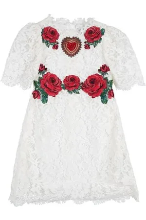 Dolce & Gabbana VESTIDOS - Vestidos para niña