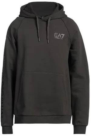 EA7 CAMISETAS Y TOPS - Sudaderas