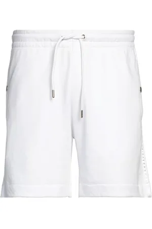 Bikkembergs PARTES DE ABAJO - Pantalones cortos y bermudas