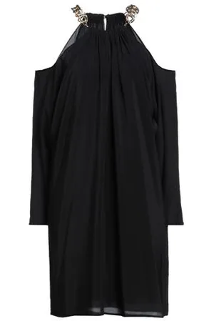 SIMONA CORSELLINI VESTIDOS - Vestidos midi