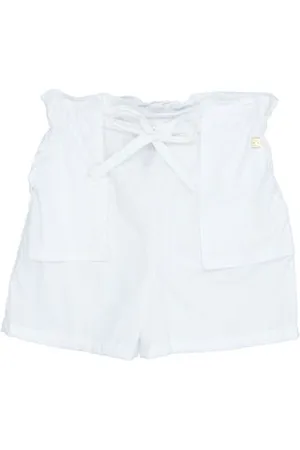 Manila Grace PARTES DE ABAJO - Pantalones cortos y bermudas