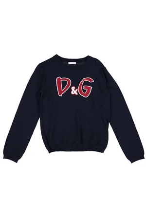 Dolce & Gabbana PRENDAS DE PUNTO - Pullover