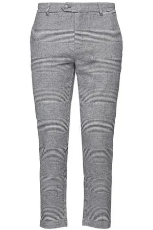 DISTRETTO 12 PARTES DE ABAJO - Pantalones