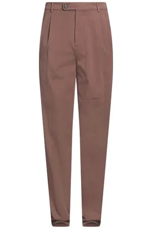 Brunello Cucinelli PARTES DE ABAJO - Pantalones