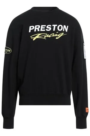Heron Preston CAMISETAS Y TOPS - Sudaderas