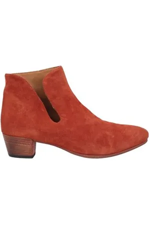 Pantanetti CALZADO - Botines de caña alta