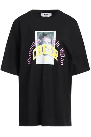 Msgm CAMISETAS Y TOPS - Camisetas
