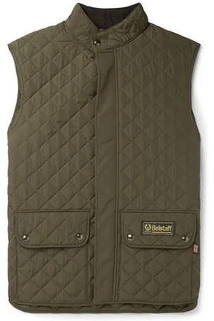 Belstaff ROPA DE ABRIGO - Plumíferos y acolchados