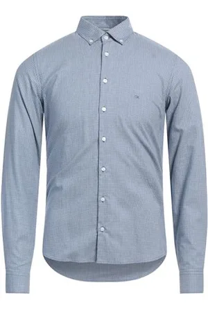 Calvin Klein CAMISETAS Y TOPS - Camisas