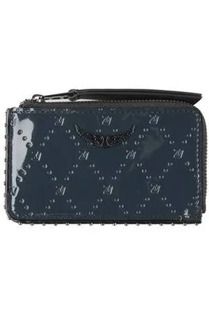 Zadig & Voltaire Marroquinería - Billeteras
