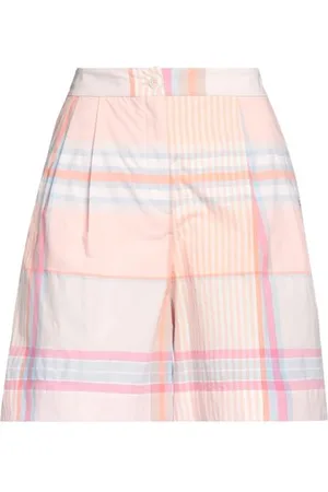 Tommy Hilfiger PARTES DE ABAJO - Pantalones cortos y bermudas