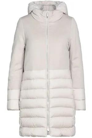 MOORER ROPA DE ABRIGO - Plumíferos y acolchados
