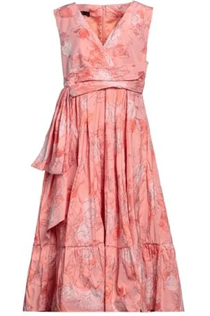 TALBOT RUNHOF VESTIDOS - Vestidos midi