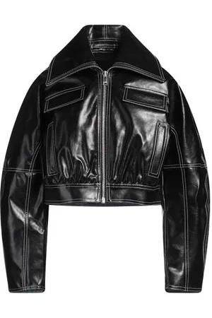 Ganni ROPA DE ABRIGO - Chaquetas y cazadoras