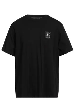 Armani Exchange CAMISETAS Y TOPS - Camisetas