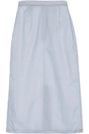 Maison Margiela PARTES DE ABAJO - Faldas midi