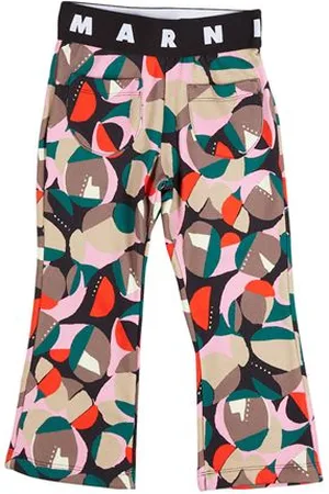 Marni PARTES DE ABAJO - Pantalones