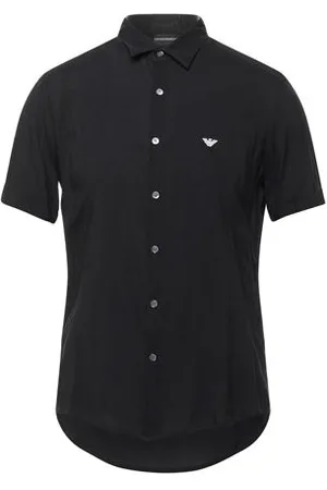 Emporio Armani CAMISETAS Y TOPS - Camisas