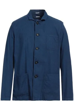 MASSIMO ALBA CAMISETAS Y TOPS - Camisas