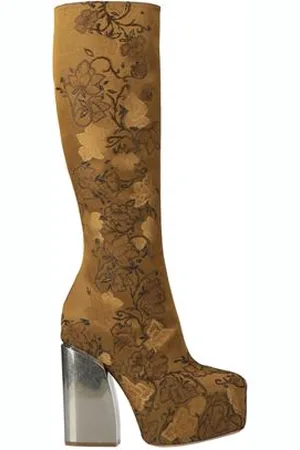 DRIES VAN NOTEN CALZADO - Botas