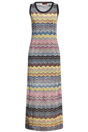 Missoni VESTIDOS - Vestidos largos