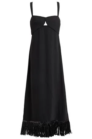 JOHANNA ORTIZ VESTIDOS - Vestidos largos