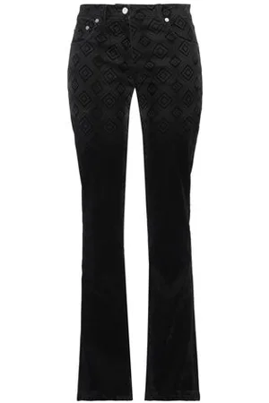 Alberta Ferretti PARTES DE ABAJO - Pantalones