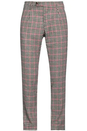BRO-SHIP PARTES DE ABAJO - Pantalones