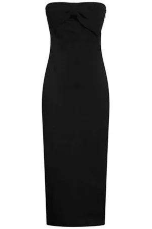 Chloé VESTIDOS - Vestidos midi