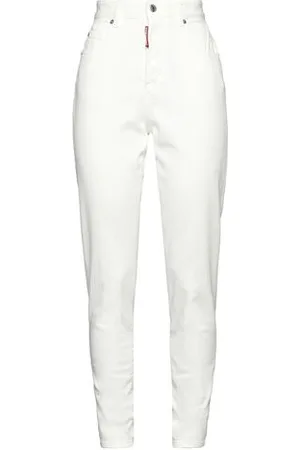 Dsquared2 PARTES DE ABAJO - Pantalones vaqueros