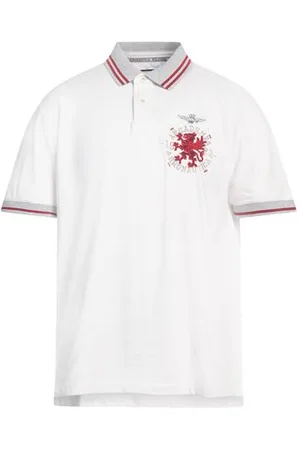 Aeronautica Militare CAMISETAS Y TOPS - Polos
