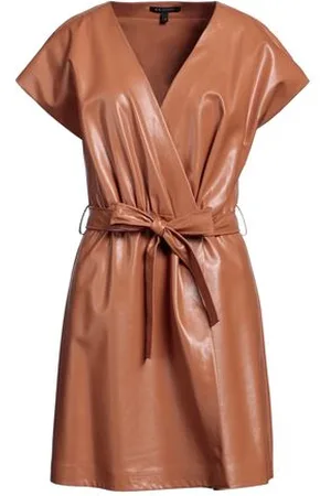 Armani Exchange VESTIDOS - Minivestidos