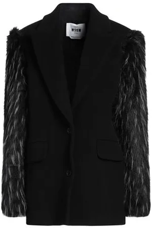 Msgm ROPA DE ABRIGO - Abrigos
