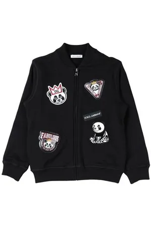 Dolce & Gabbana CAMISETAS Y TOPS - Sudaderas