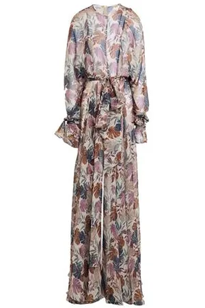 GIADA CURTI RESORT VESTIDOS - Vestidos largos