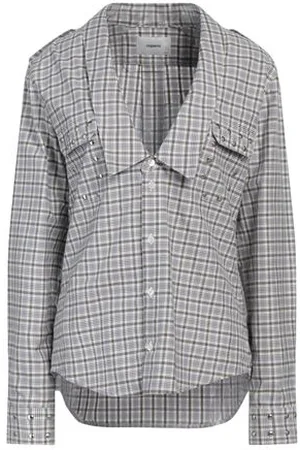 COPERNI CAMISETAS Y TOPS - Camisas