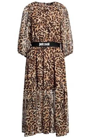 Roberto Cavalli VESTIDOS - Vestidos midi