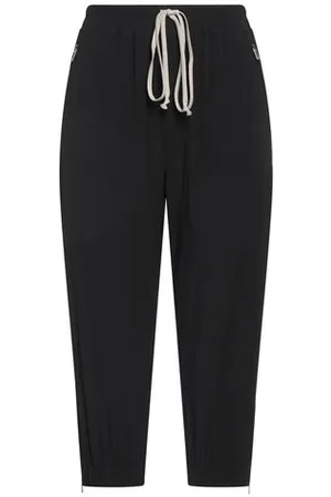 Rick Owens PARTES DE ABAJO - Pantalones