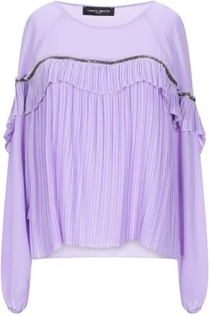 FRANKIE MORELLO CAMISETAS Y TOPS - Tops